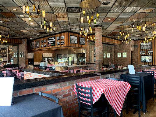 Grimaldi's Pizzeria